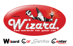 ศูนย์บริการซ่อมรถยนต์  Wizard Car Service Center